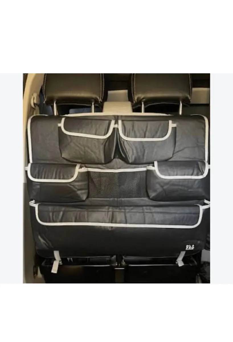 Camping/Campervan Storage - Image 2