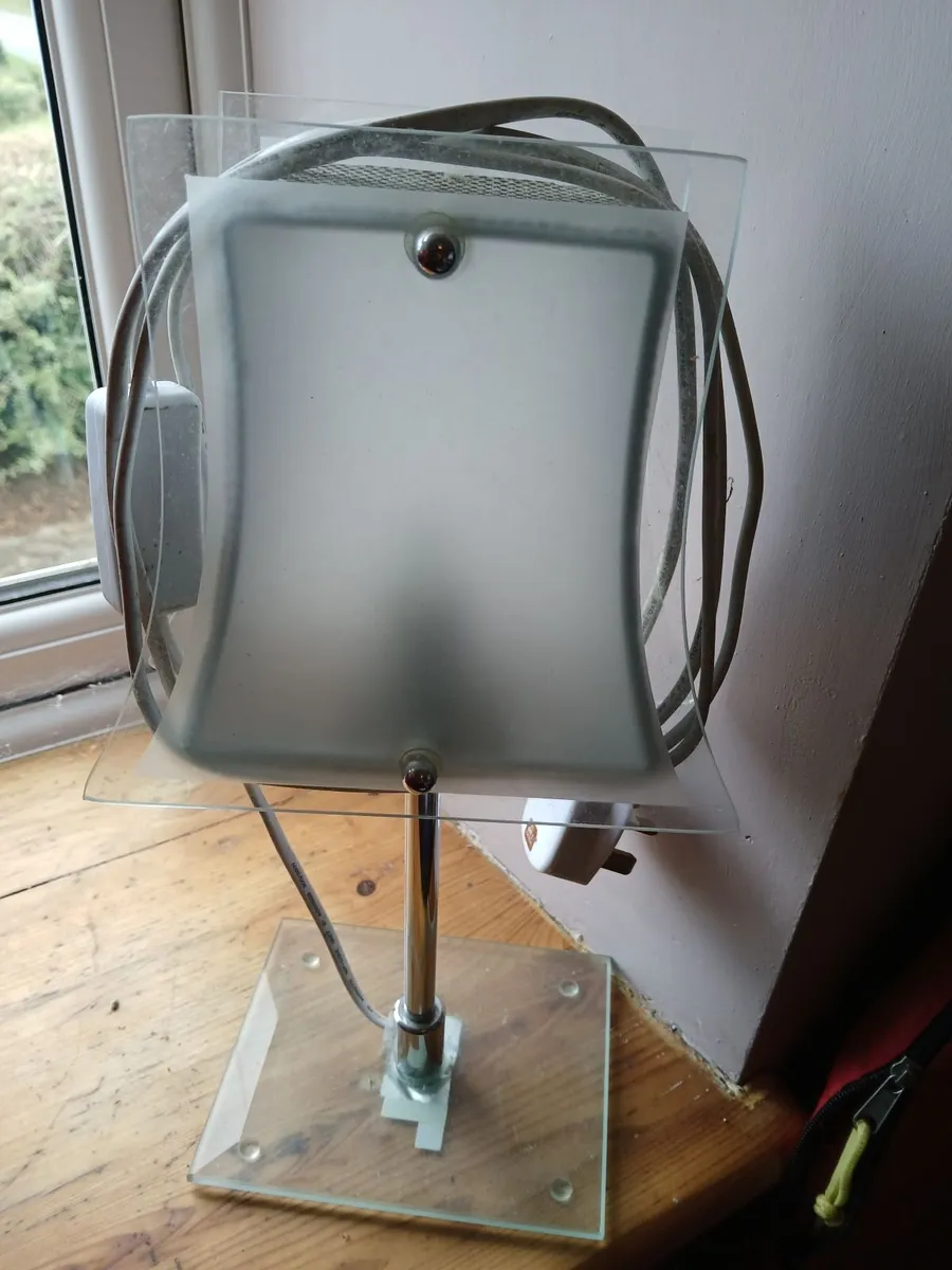 Lamp pair