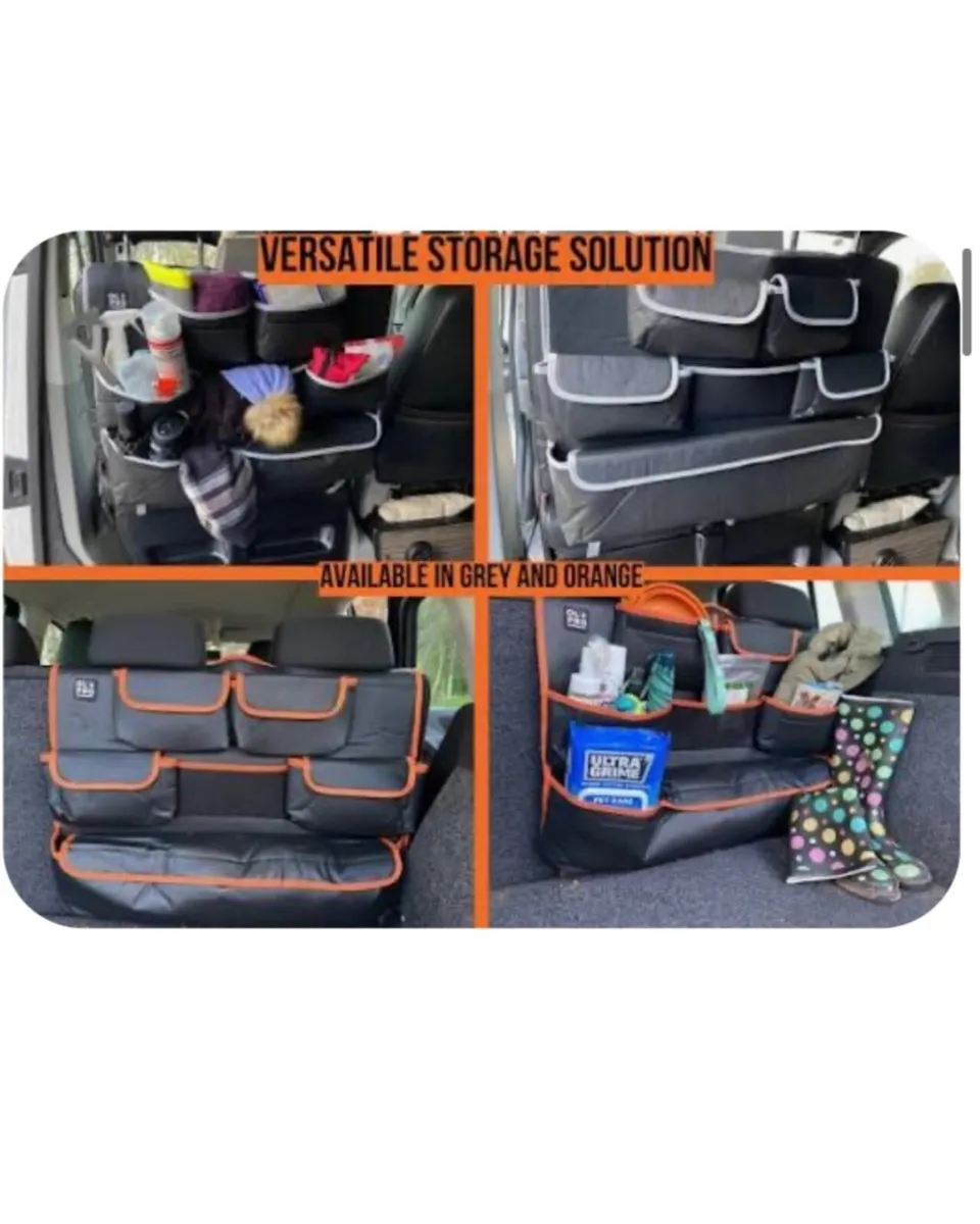 Camping/Campervan Storage - Image 3