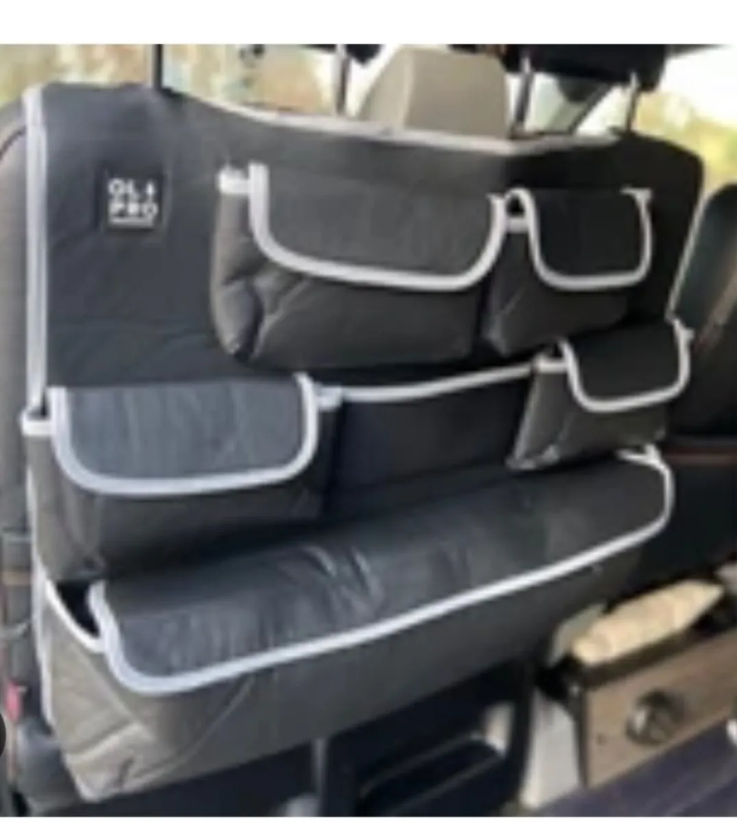Camping/Campervan Storage - Image 4