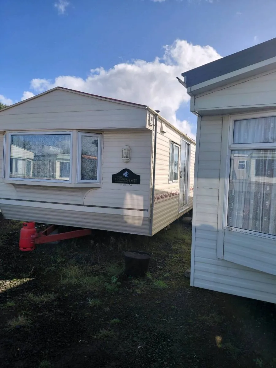 Mobile home - Image 1