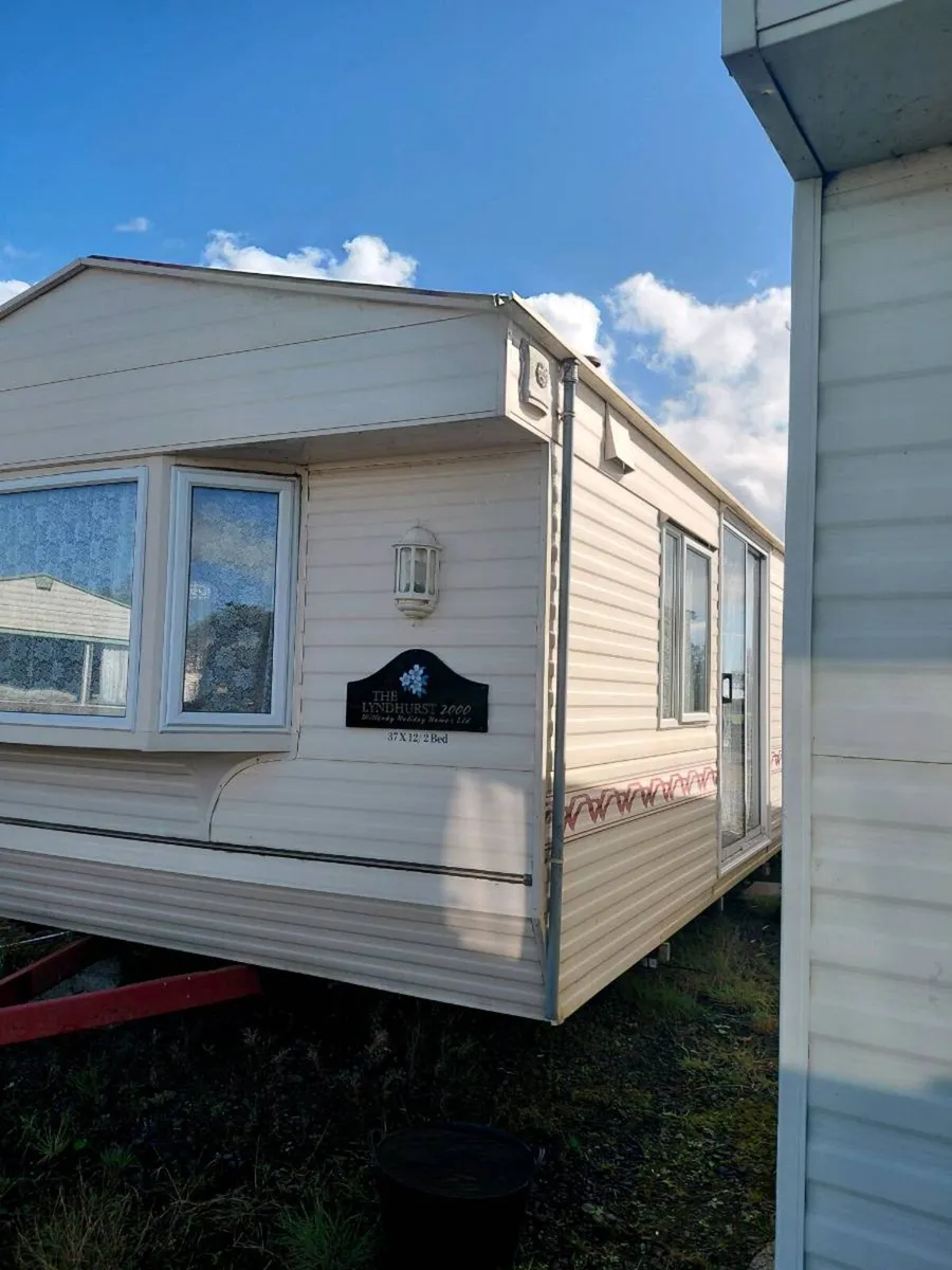 Mobile home - Image 2