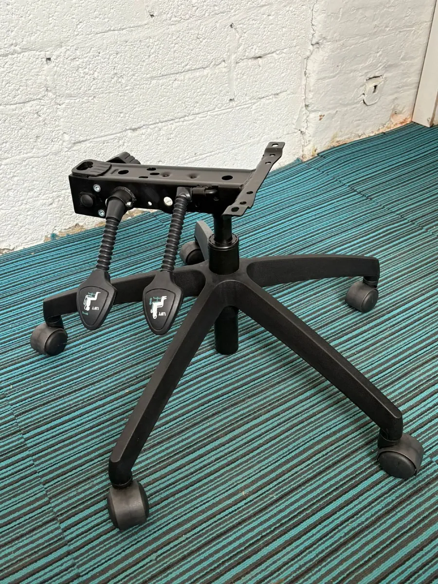 Chair Refurbishment Kit -  £25+VAT - Image 2