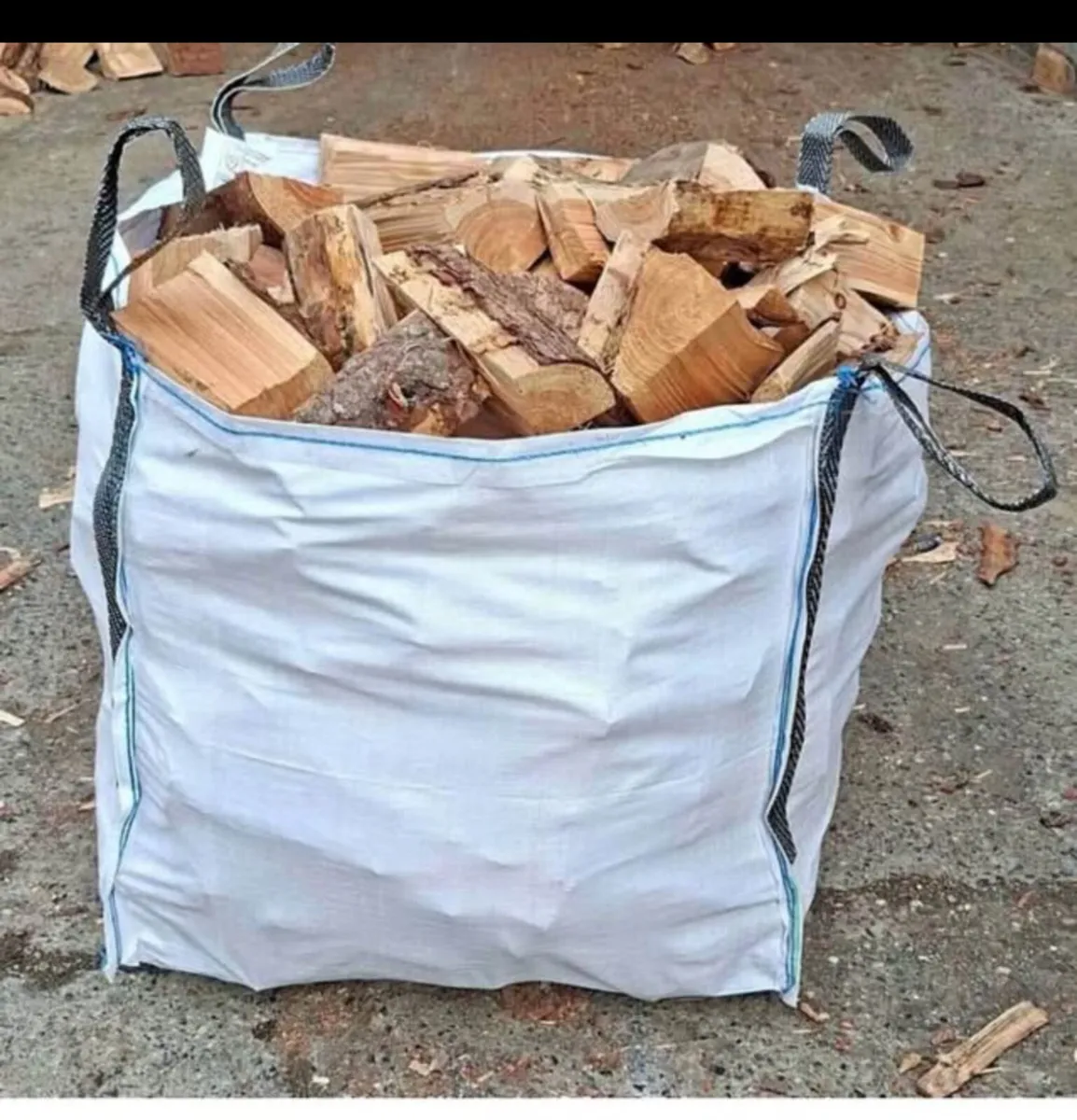 Firewood Duncannon