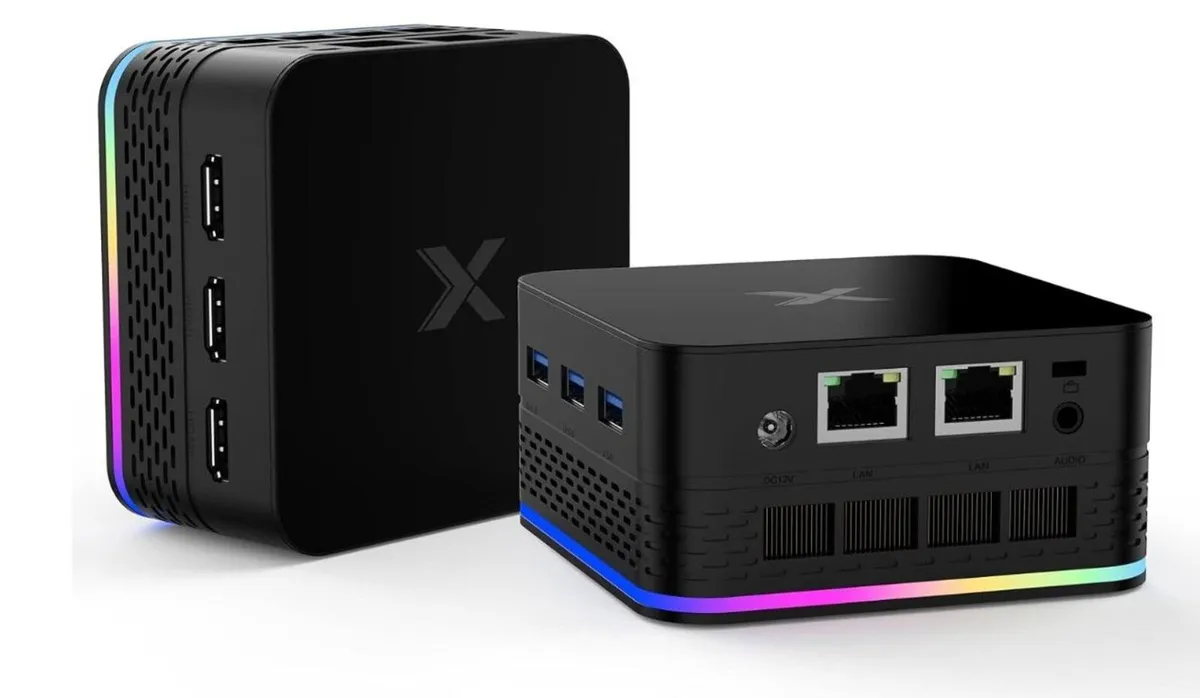 mini pc T9 Plus - Image 1