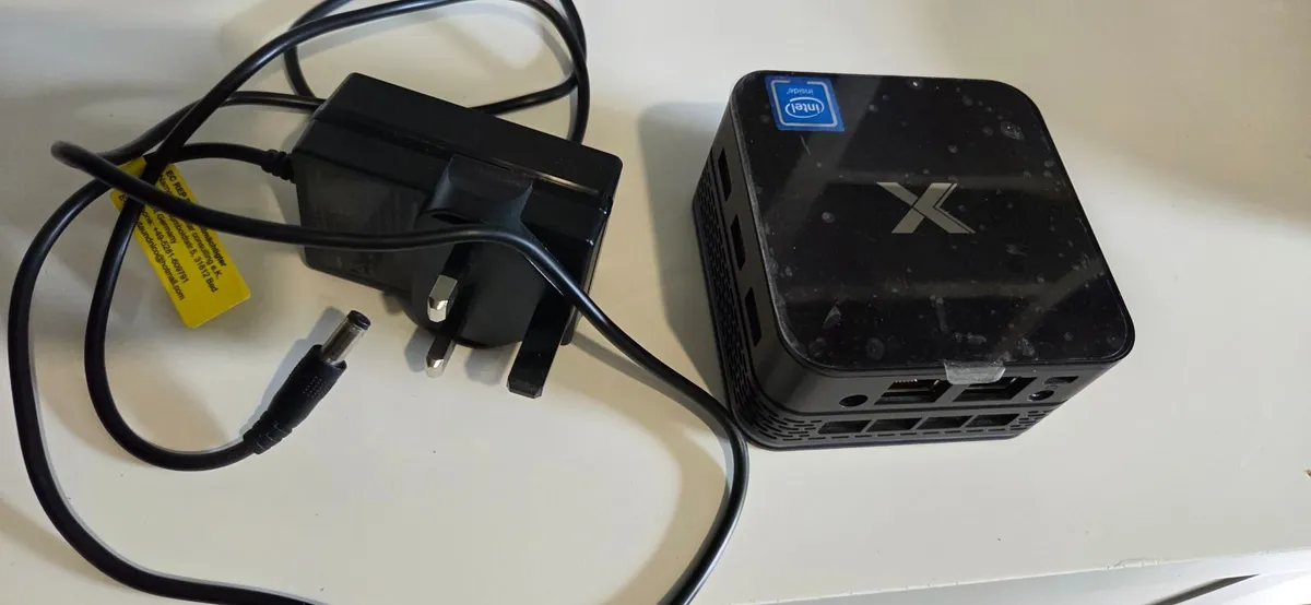 mini pc T9 Plus - Image 3