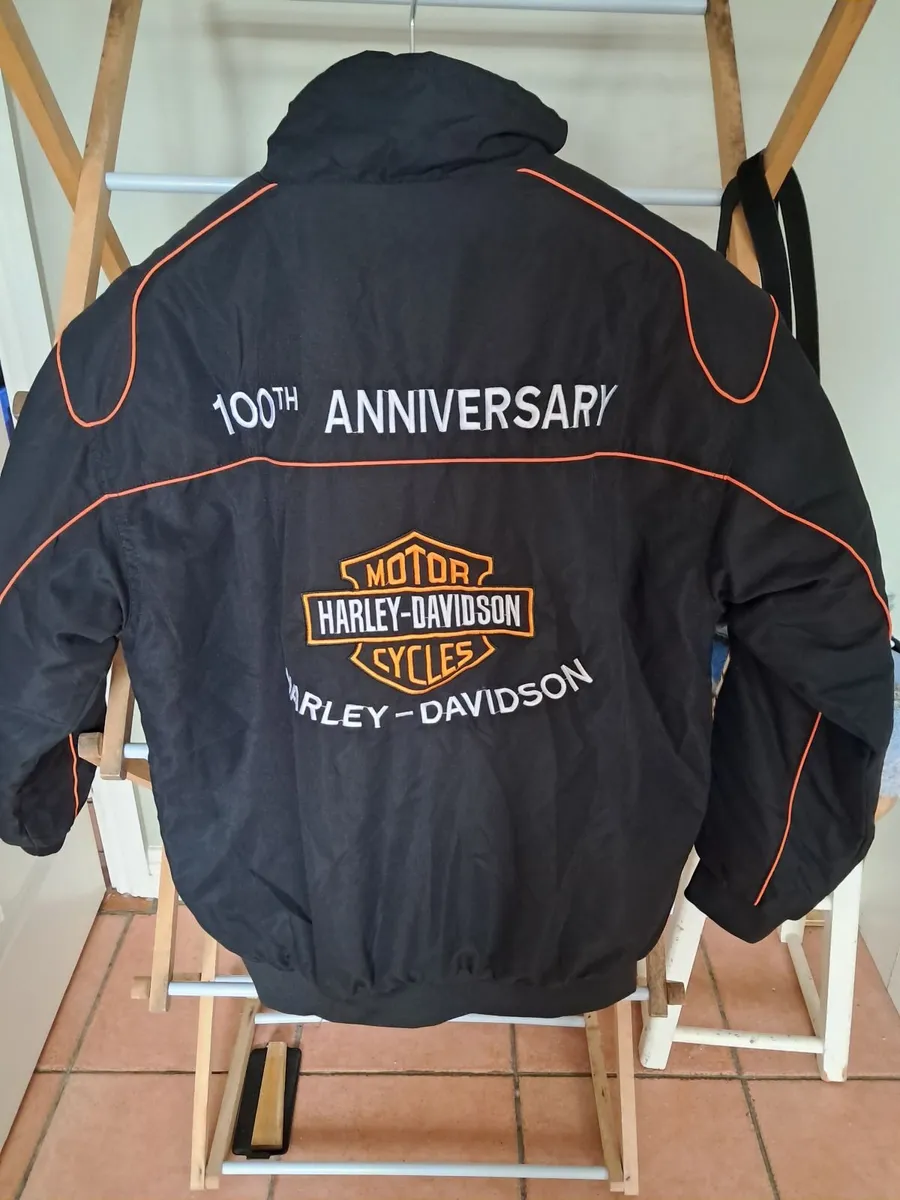 Ladies harley davidson cloths - Image 2