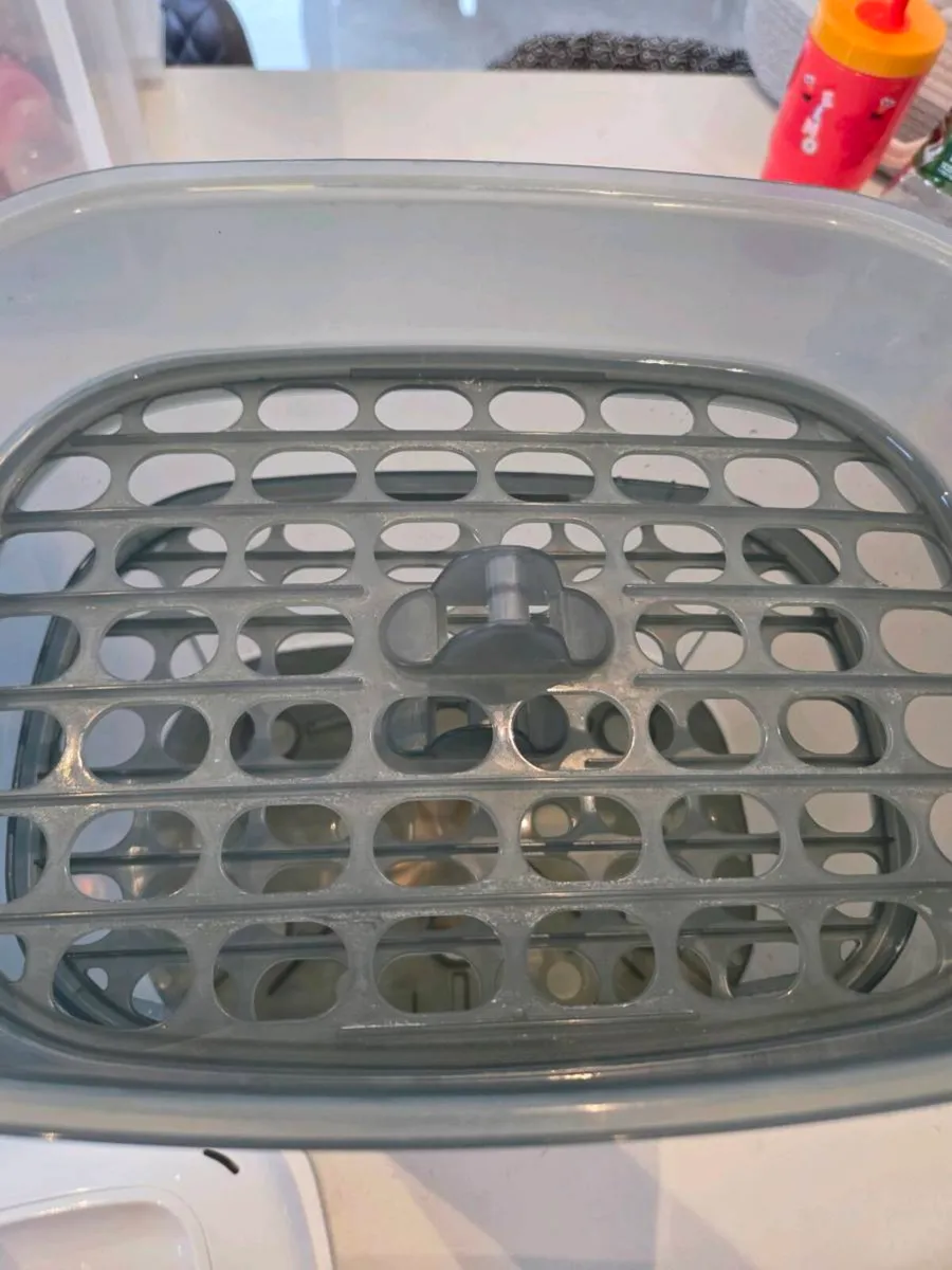 Baby Brezza Steriliser Dryer - Image 2