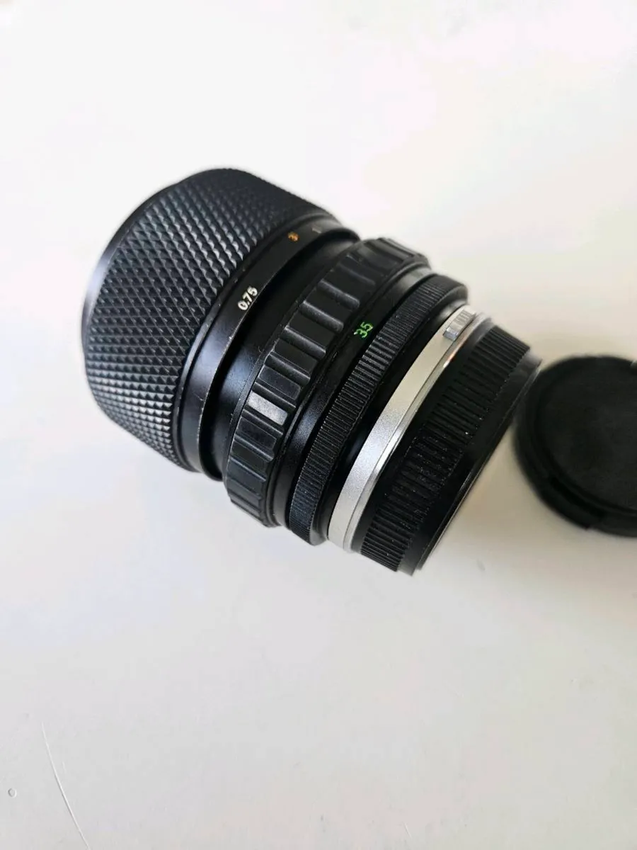 Olympus lens - Image 4