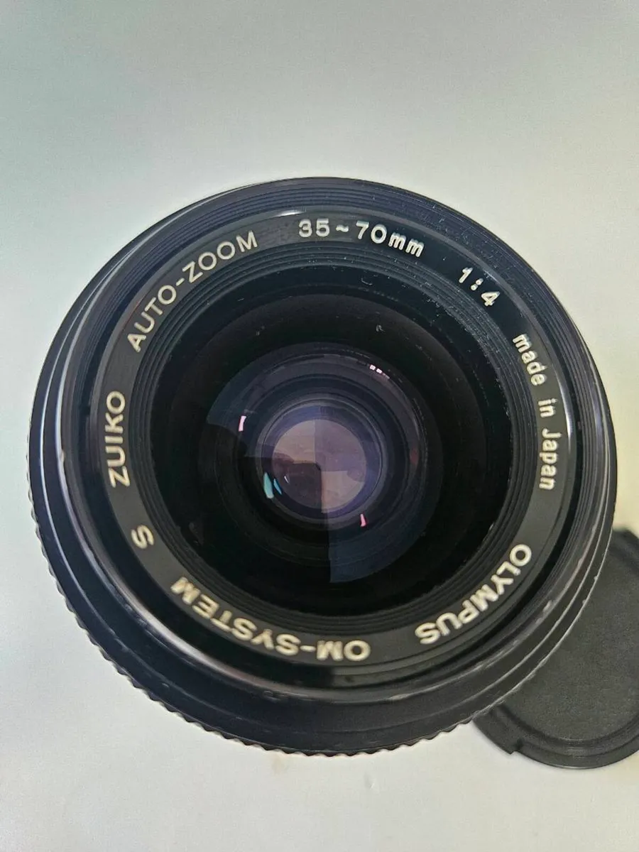 Olympus lens - Image 3
