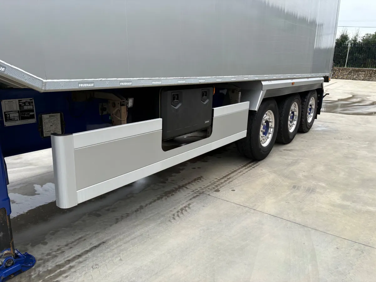 Fruehauf Tipper - Image 3