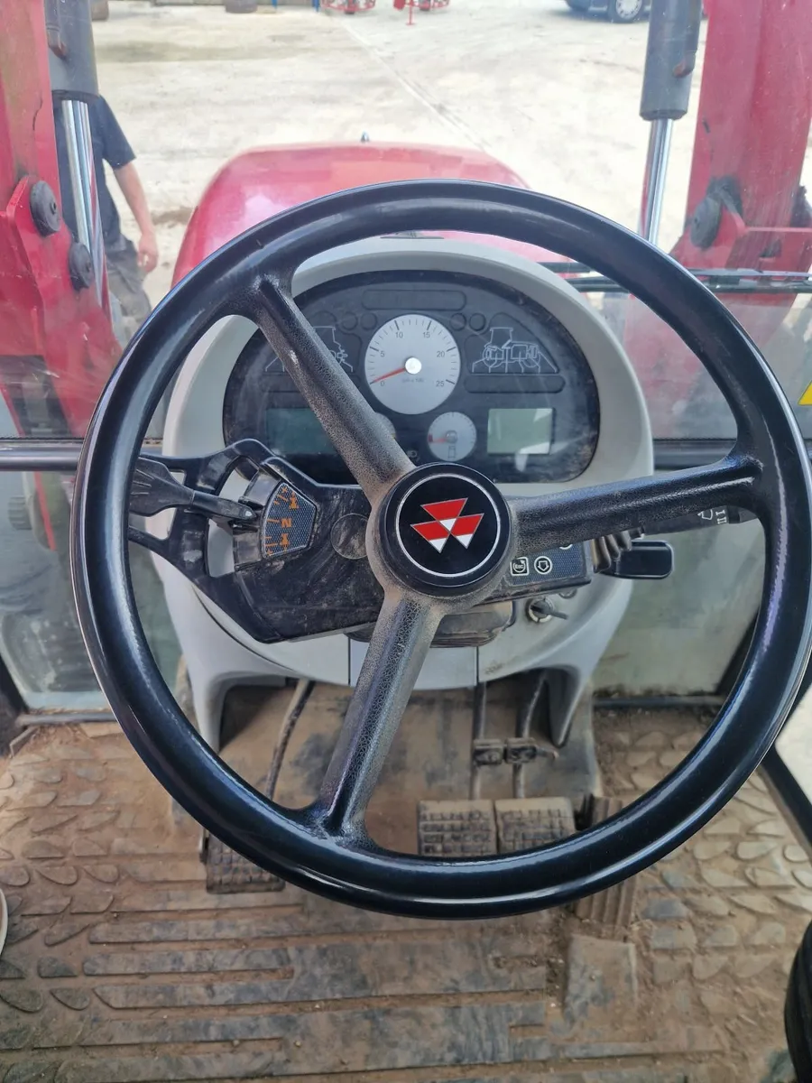 Massey Ferguson Other 2008 - Image 4