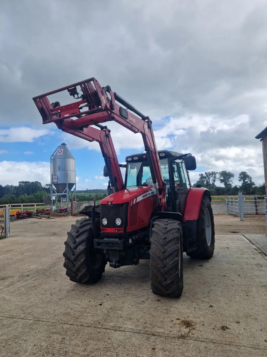 Massey Ferguson Other 2008 - Image 1