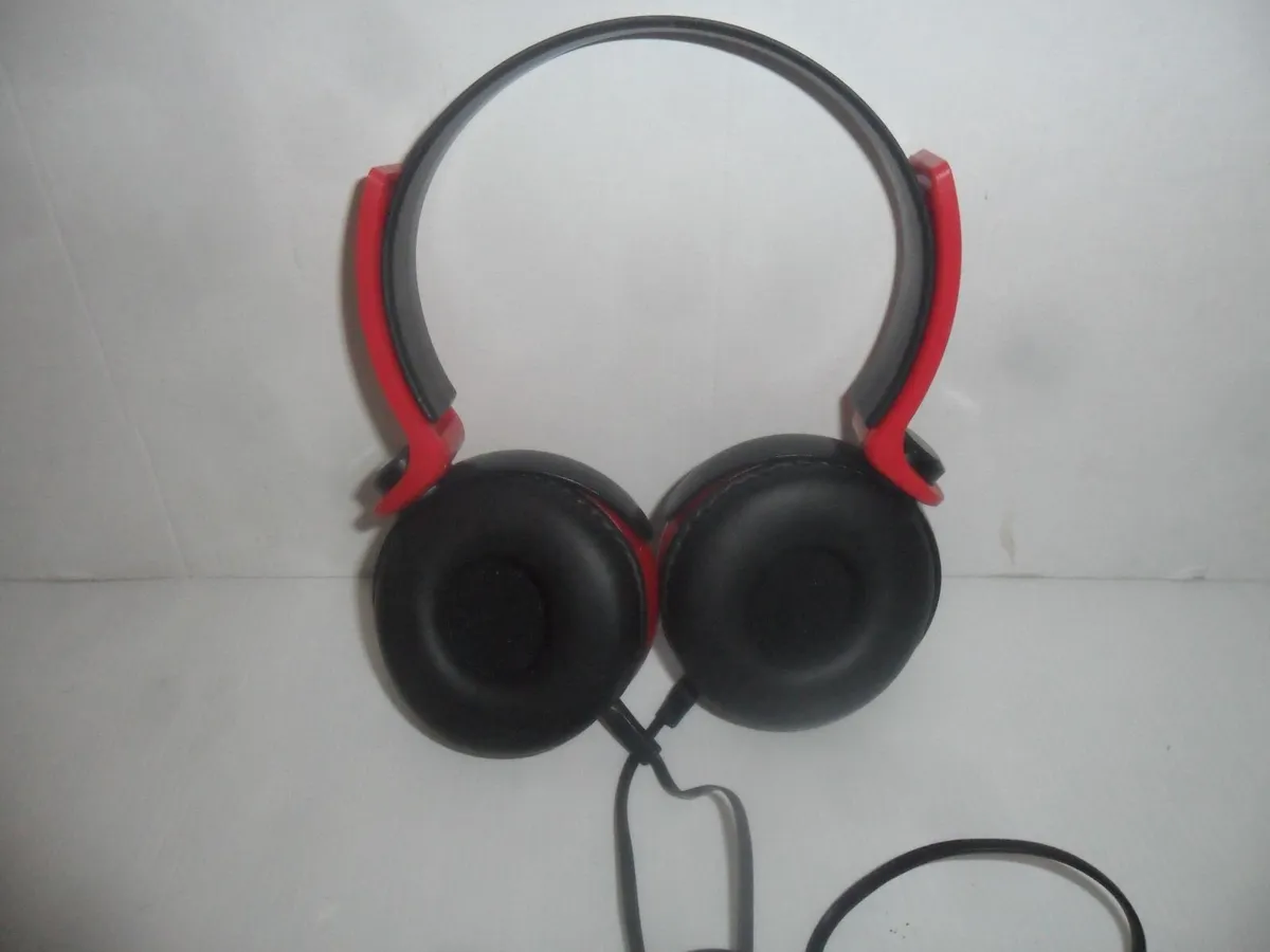 Headphone - Image 4