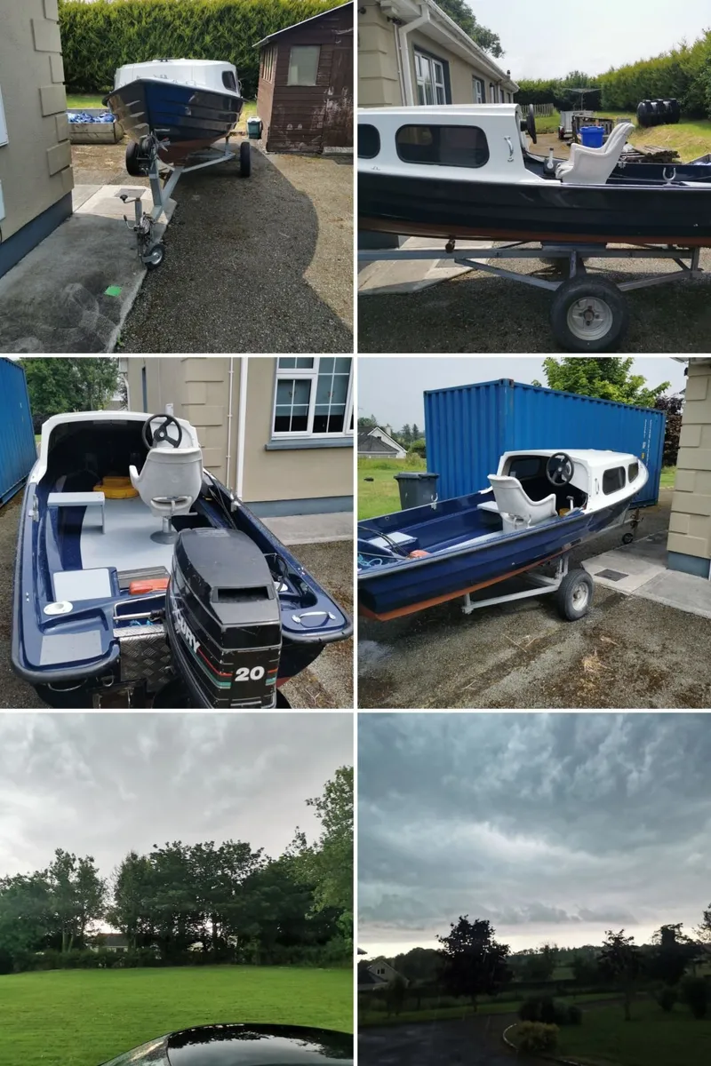 Boat - Image 2