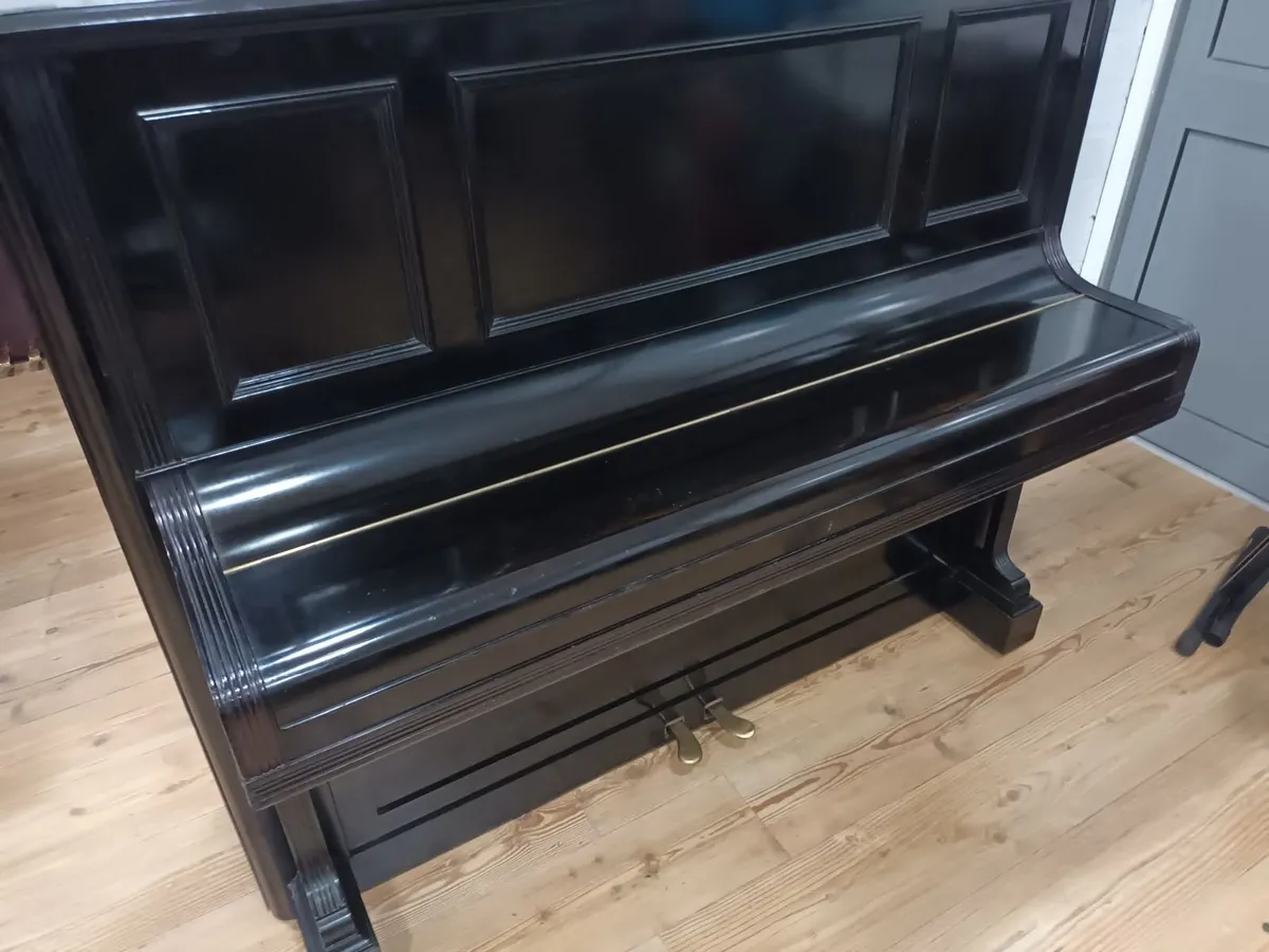 Bechstein - Top German Make - Image 3