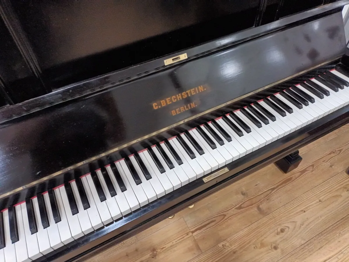 Bechstein - Top German Make - Image 4