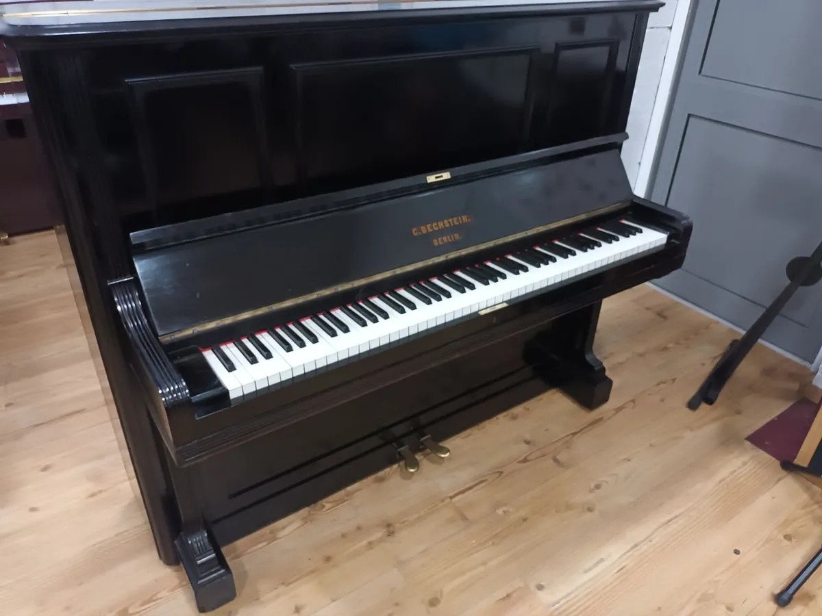 Bechstein - Top German Make - Image 2