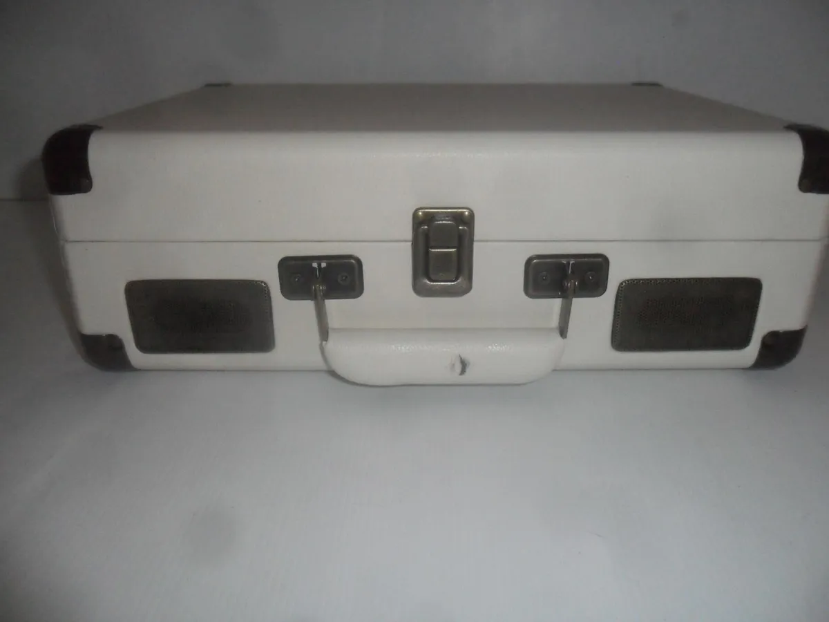 turntable - Image 3