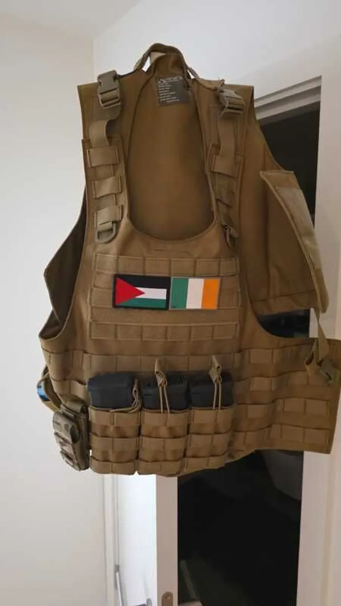 Complete Airsoft Set-up (1100+ Euro Value for 600) - Image 4