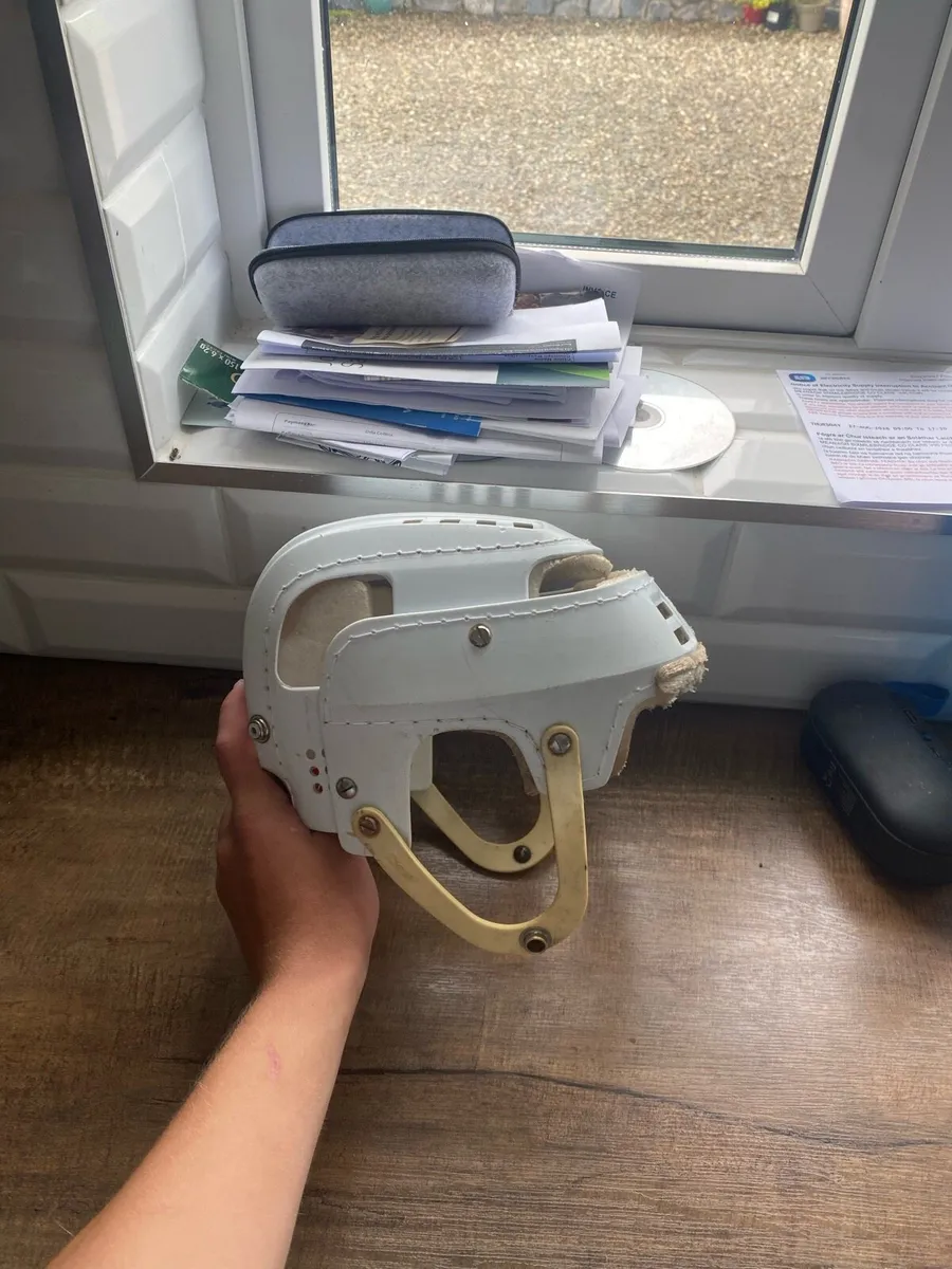 Old Style Sk100 Cooper jr-white - Image 3