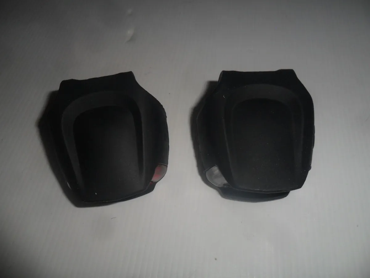 Front and Rear Bike light - Image 2