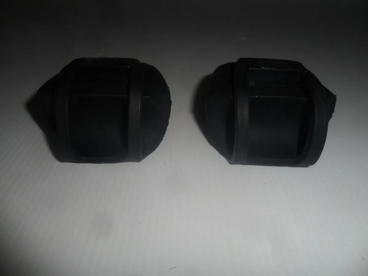 Front and Rear Bike light - Image 4