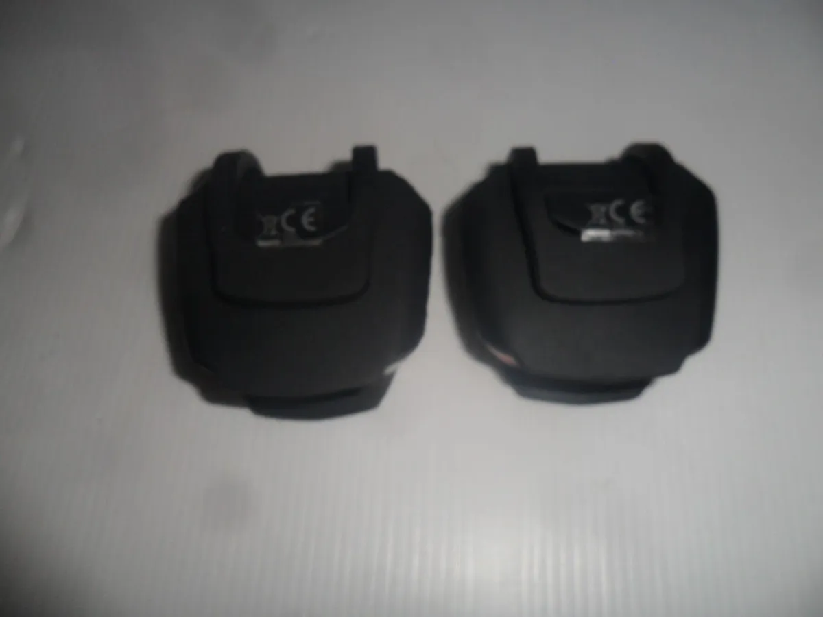 Front and Rear Bike light - Image 3