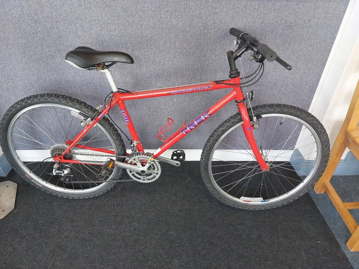 Trek - Image 1