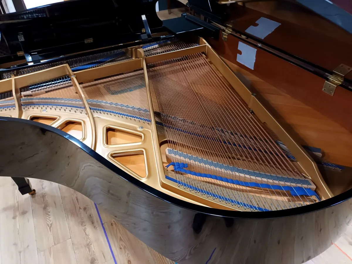 Kawai KG2E Grand Piano | Highest Quality - Image 2
