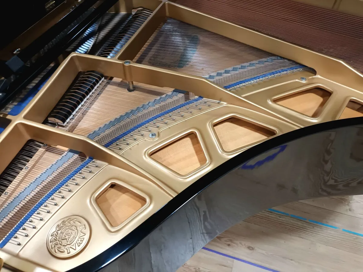 Kawai KG2E Grand Piano | Highest Quality - Image 3
