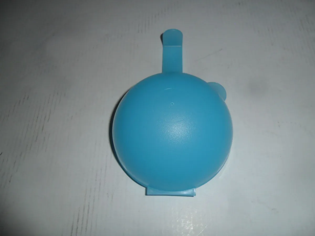 Tupperware little boxes, reminder - Image 4