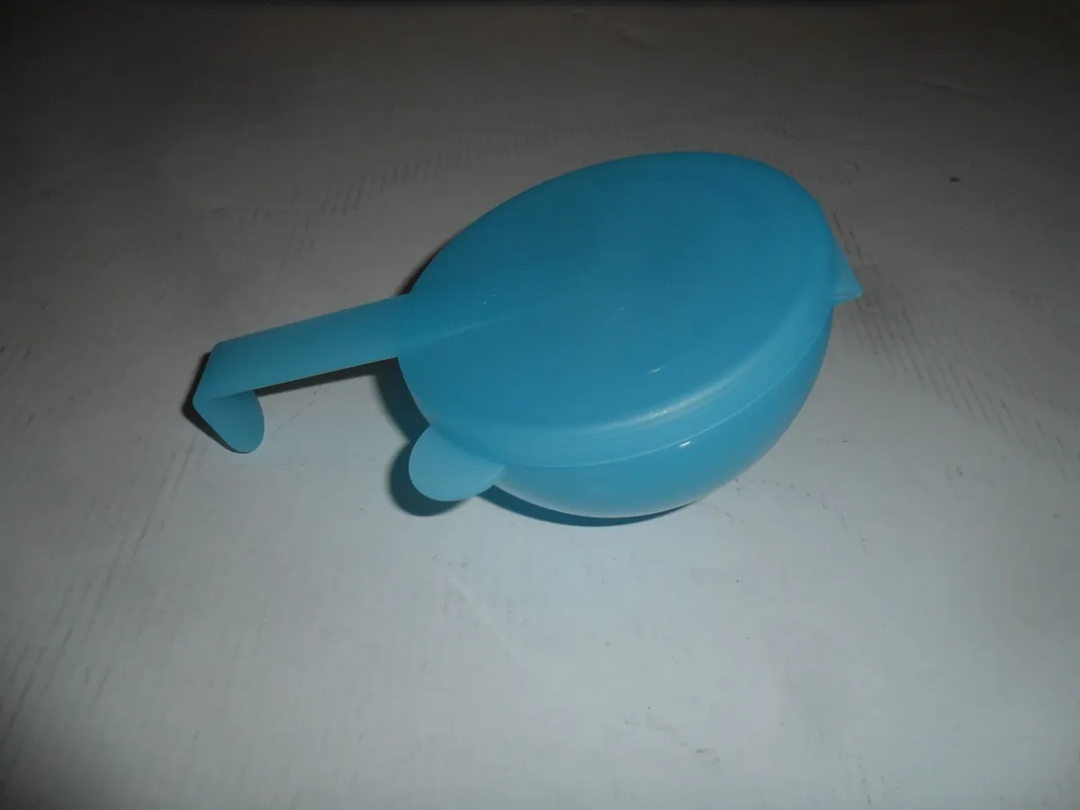 Tupperware little boxes, reminder - Image 3