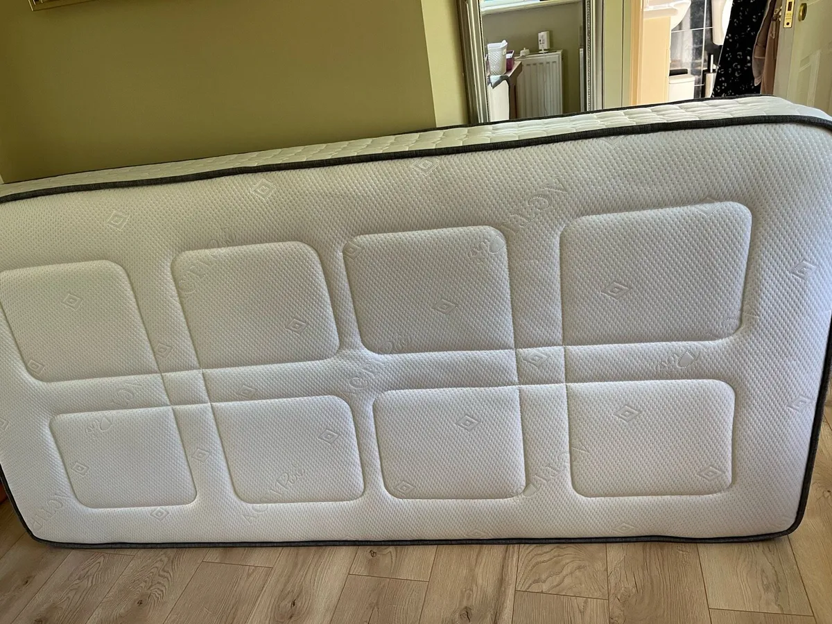 Mattress - Image 1
