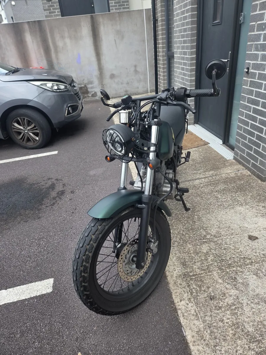 Honda Other 2003 - Image 3
