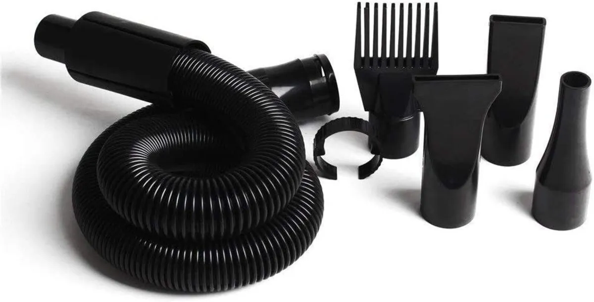 Pet Dryer 2800W Adjustable Speed Temperature - Image 4