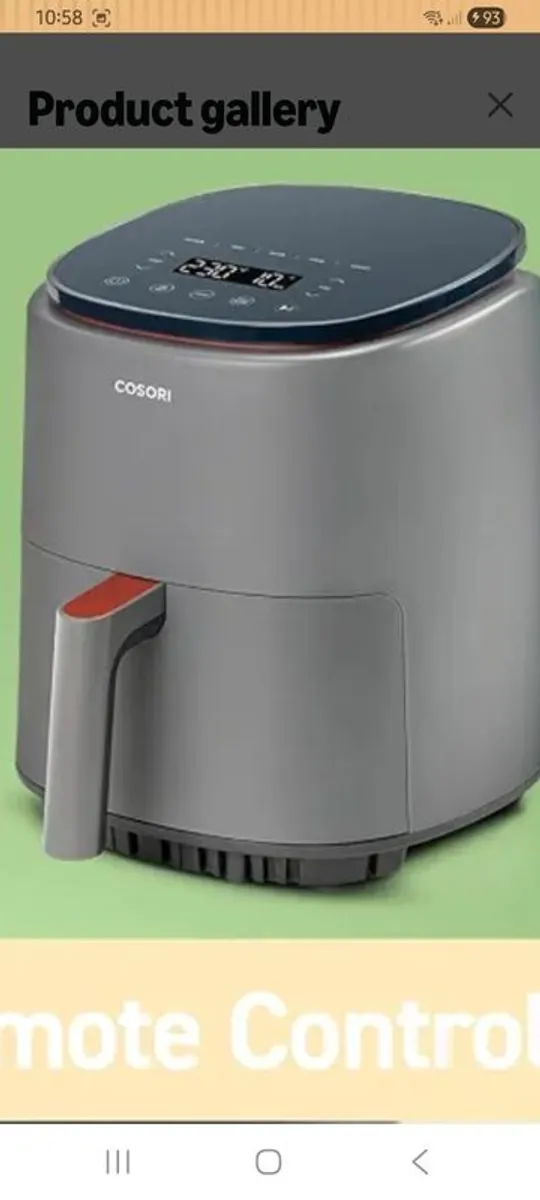 kitchen appliance - Image 1
