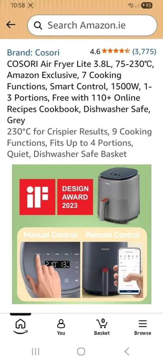 kitchen appliance - Image 2