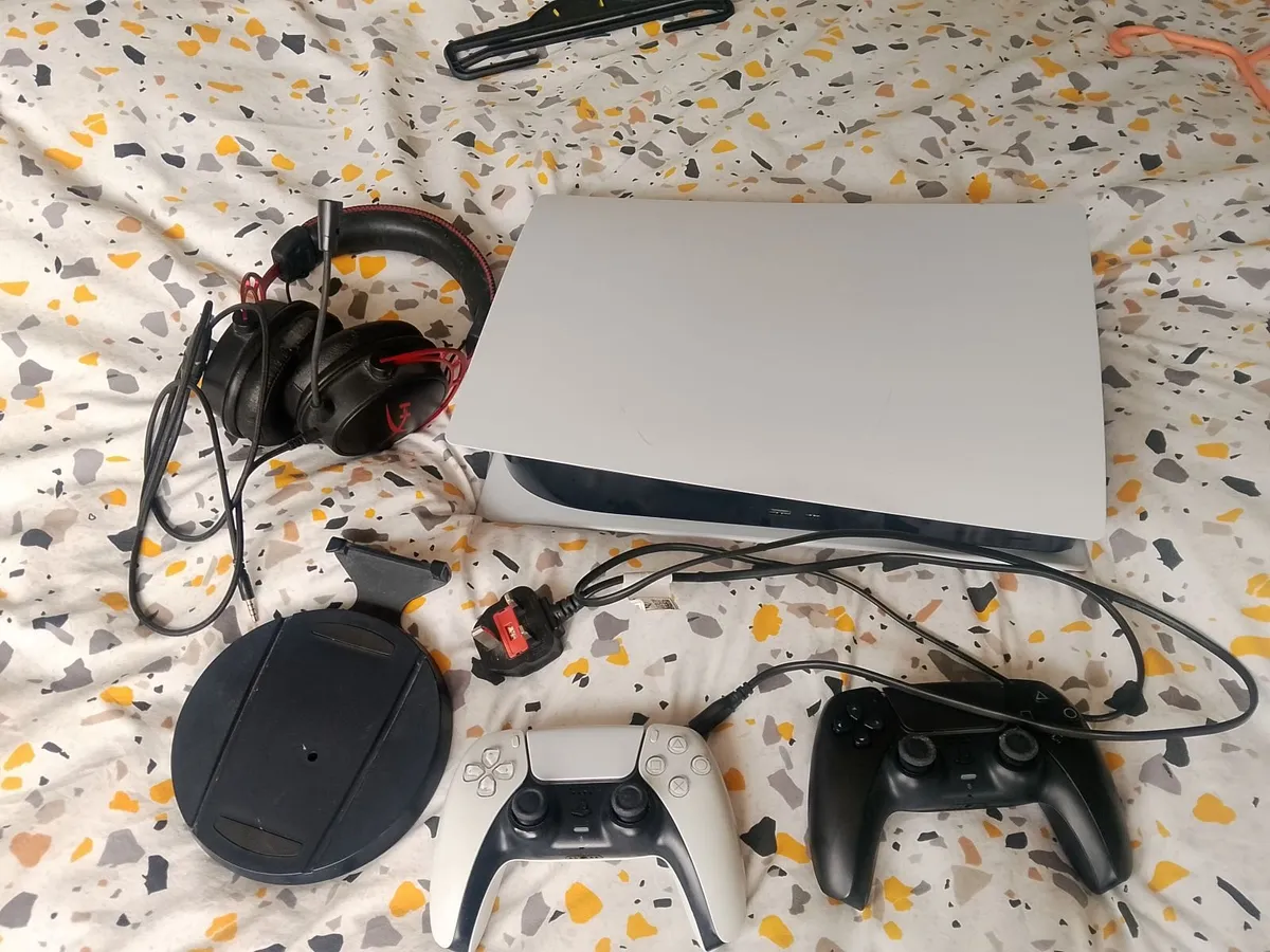 PlayStation digital edition - Image 1