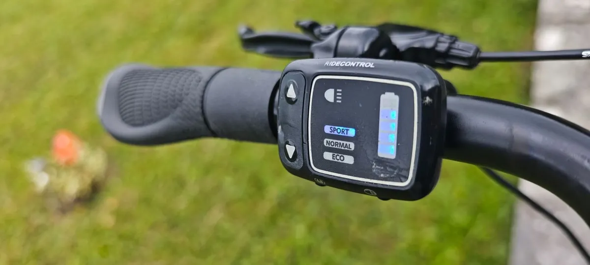 ebike Giant electric - Image 3