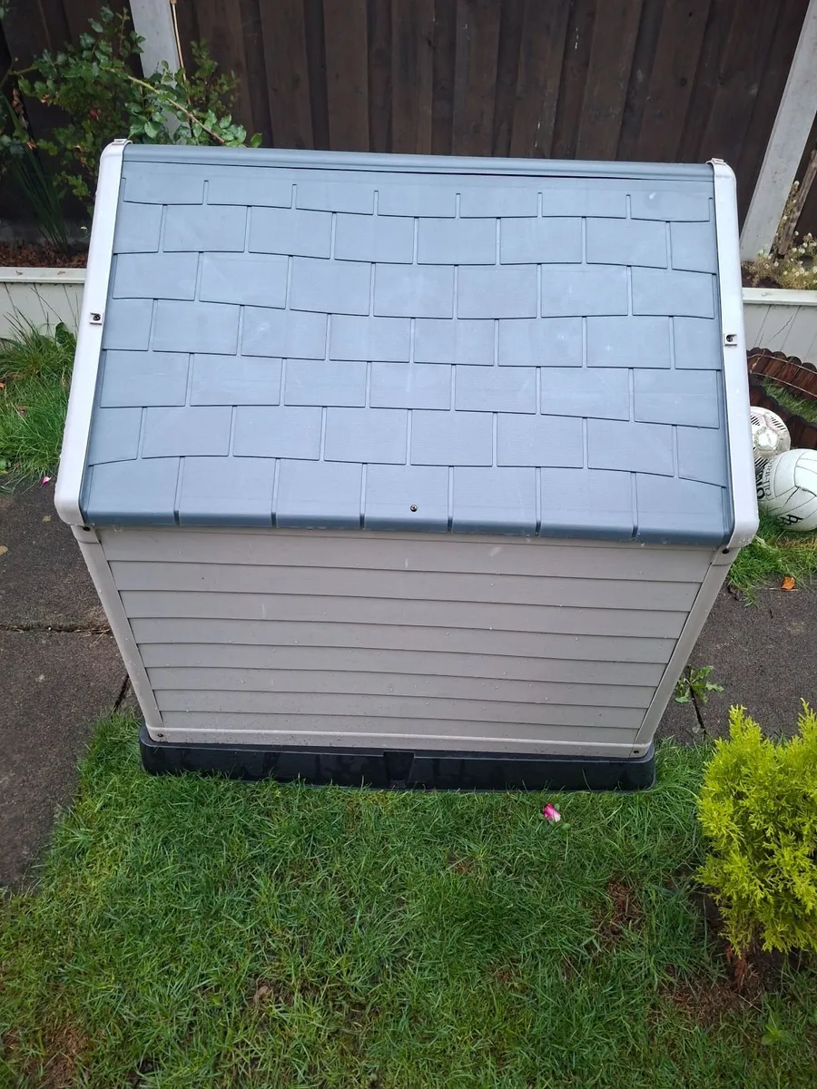 Kennel -  large - Image 2