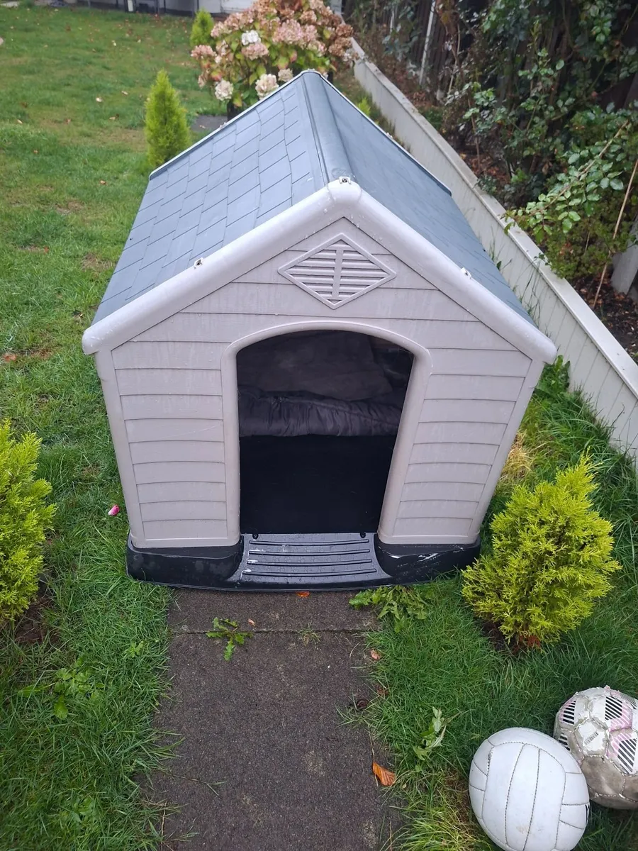 Kennel -  large - Image 1