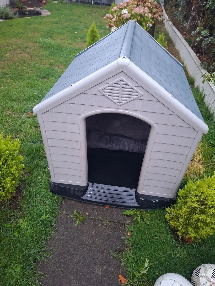 Kennel -  large - Image 3