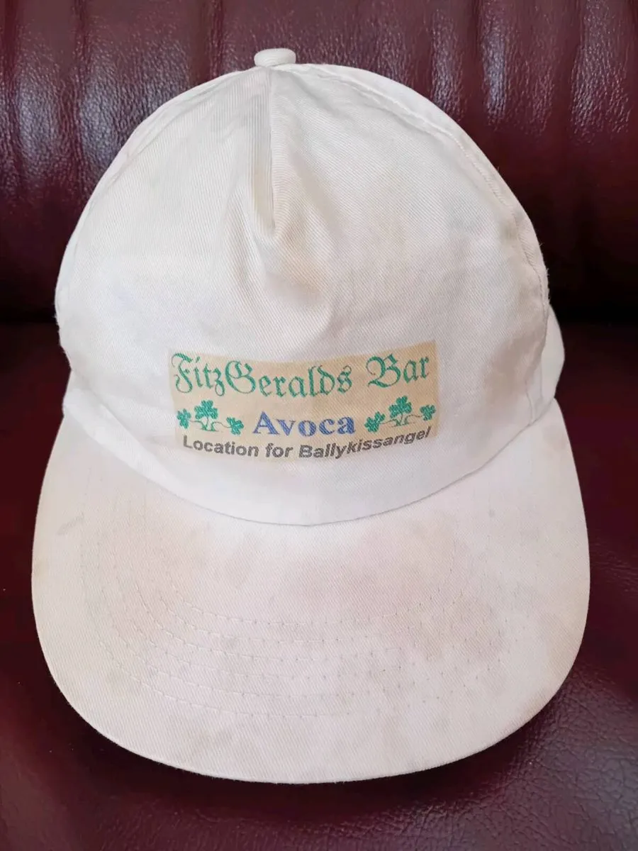 Cap - Image 1