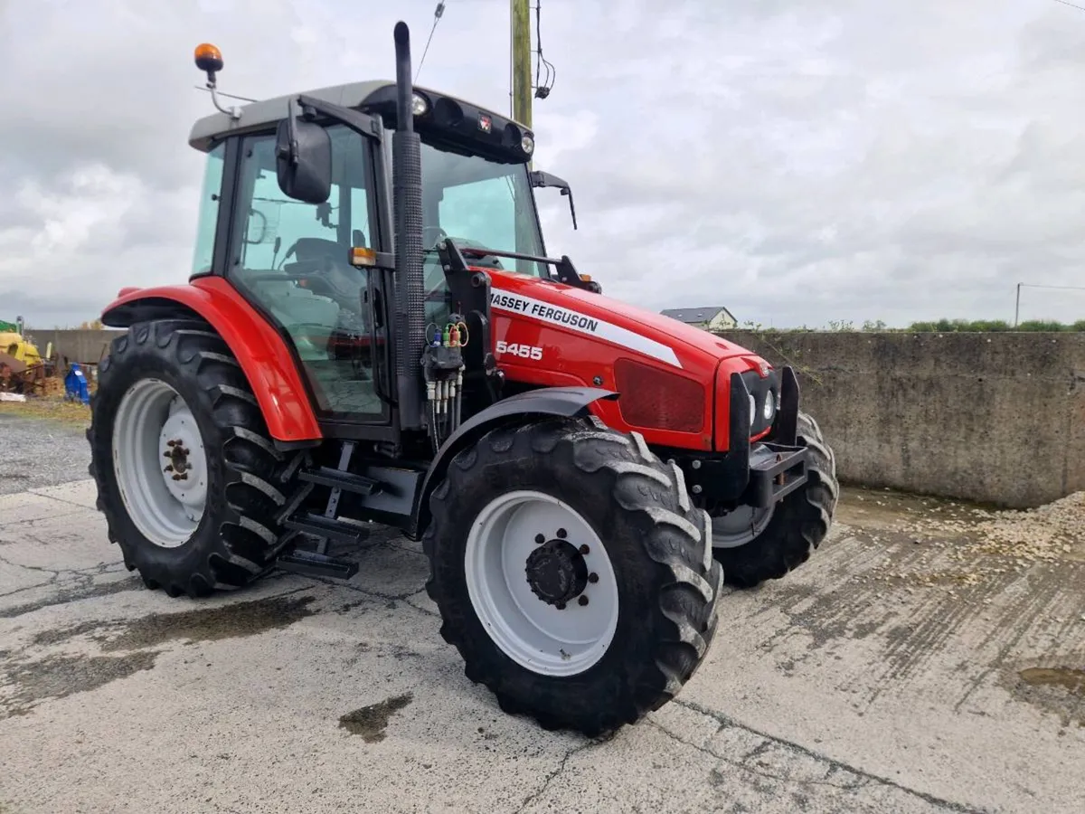 Forde tractors galway - Image 4