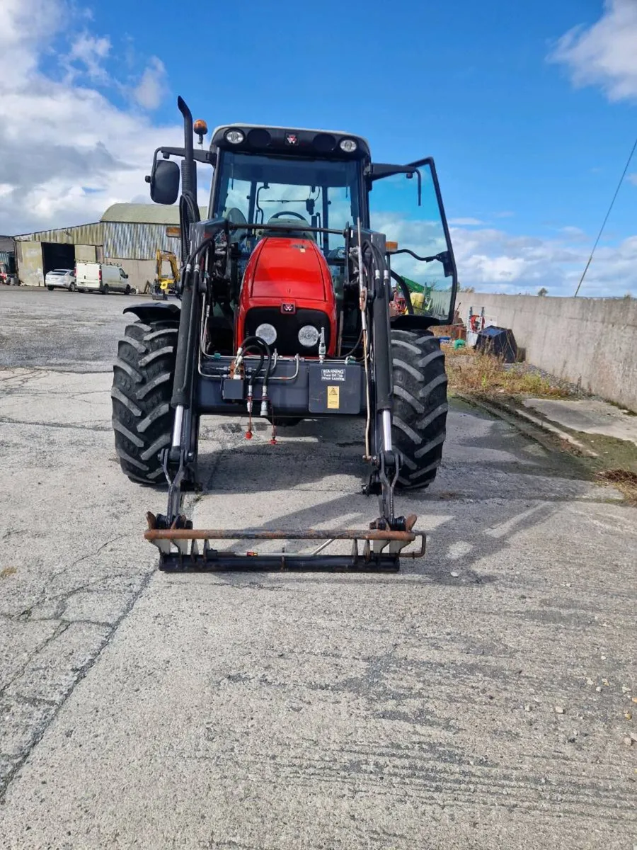 Forde tractors galway - Image 2