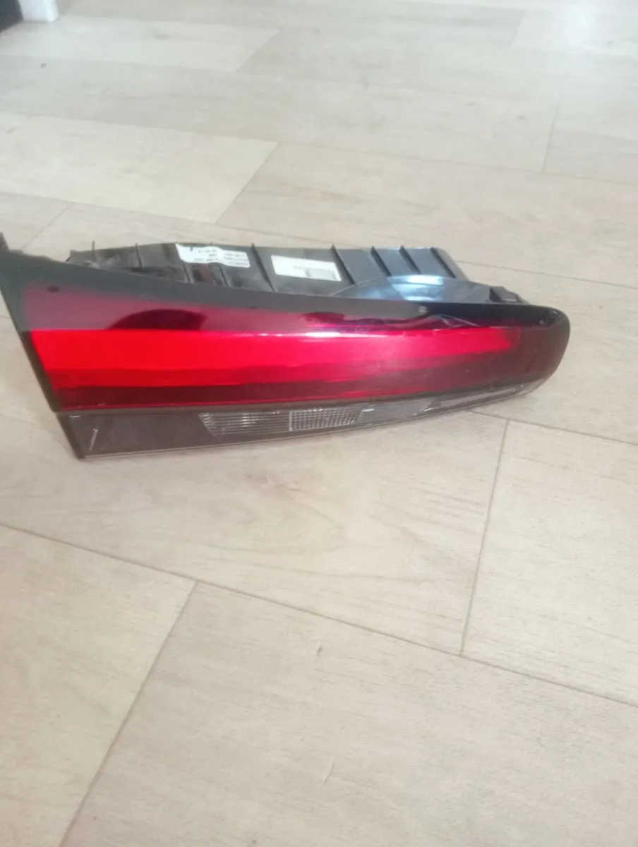 Car lights - Image 4