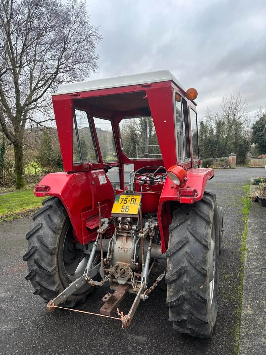 Massey Ferguson 135 - Image 4