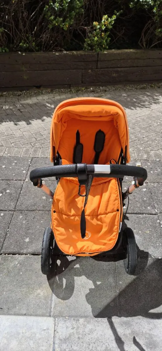 Bugaboo Cameleon 2 - Image 2