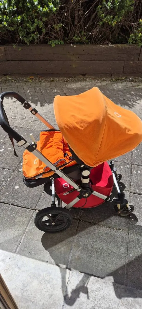 Bugaboo Cameleon 2 - Image 3
